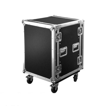 Elektronik Sistem Taşıma Rack Case