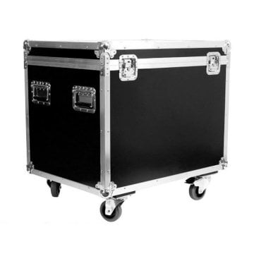 Özel Ekipman Taşıma Rack Case