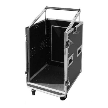 Portatif Ses Sistemi Rack Case