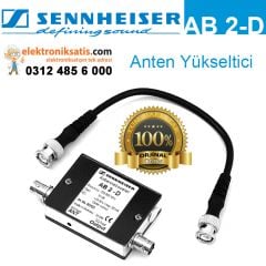 Sennheiser AB 2-D Anten Yükseltici
