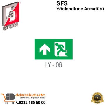 Arsel SFS Yönlendirme Armatürü LY-06