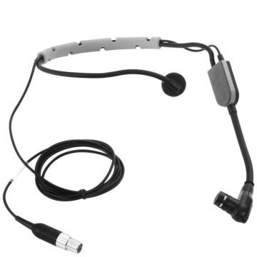 Shure SM35-XLR Headset Kafa Mikrofonu