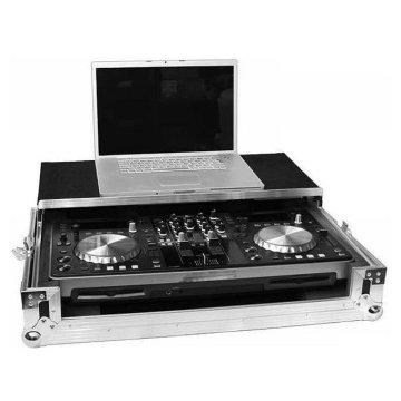 Avlon DJ Setup Taşıma Rack Case