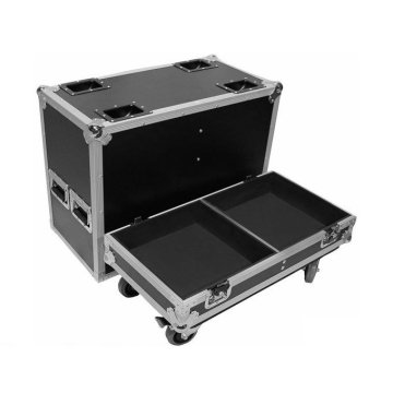 Avlon Hoparlör Taşıma Rack Case