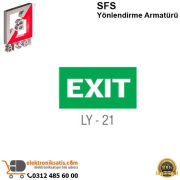 Arsel SFS Yönlendirme Armatürü LY-21