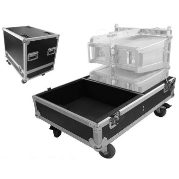Avlon Line Array Hoparlör Taşıma Case