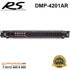 Rs Audio DMP 4201AR 100V Mikser