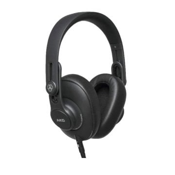 AKG K361 Stüdyo Kulaklık