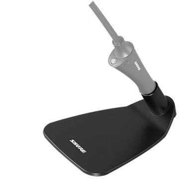 Shure CVD-B Masaüstü Gooseneck Mikrofon Tabanı