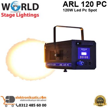 WSLightings ARL 120 PC 120W Led Pc Spot