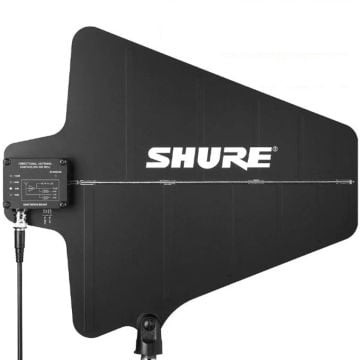 Shure UA874 Aktif Yönlü Anten