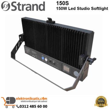 Strand Lighting 150S 150W Led Studio Softlight