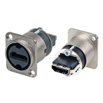 Neutrik NAHDMI-W Şase Tipi HDMI Konnektör