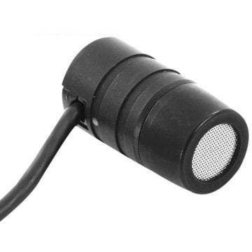 Shure WL185 Kablosuz Kardioid Kondansatör Yaka Mikrofonu