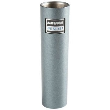 Shure RPM181/PRE Beta181 Mikrofon Preamplifikatörü