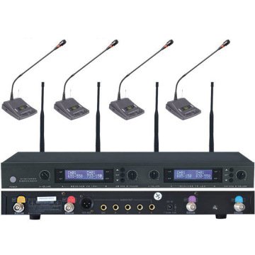 Roof R-4000 Kürsü Wireless Sistem