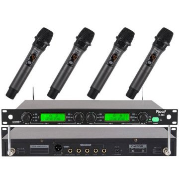 Roof R-404 El Wireless Sistem