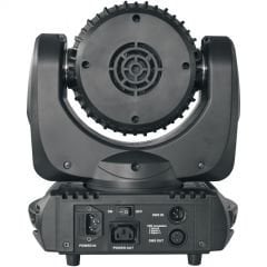 WSLightings WSL-MHLW3603 36x3 Watt Led Mini Beam Moving Head