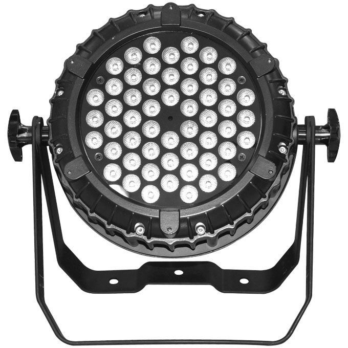 WSLightings WSL-5403 54x3 Watt Led PAR Işık