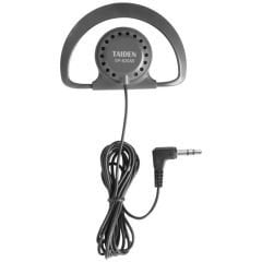 Taiden EP-820A Tek Taraflı Dinleyici Kulaklığı
