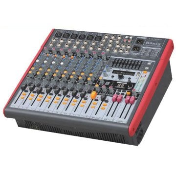 König K-12 P650 FX Power Mikser