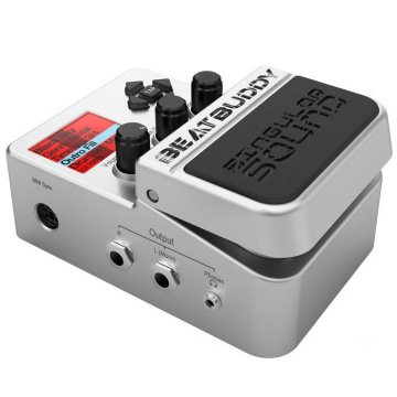 BeatBuddy Singular Sound Efekt Pedal