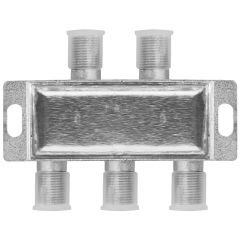 Novacom NV-04 1 Giriş 4 Çıkış 5-1000 MHz SMATV Splitter