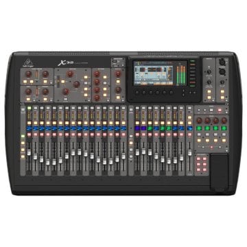 Behringer X32 32 Kanal Dijital Mikser