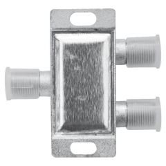 Novacom NVS-02 1 Giriş 2 Çıkış 5-2400 MHz SMATV Splitter