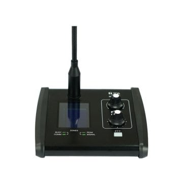 TOA M-800RM Remote Microphone