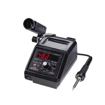 Solomon SL-30 Digital Isı Ayarlı Havya