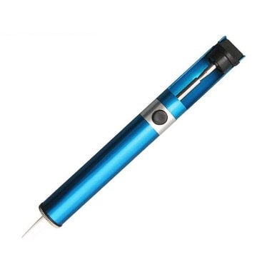 Solomon SH-817B Lehim Pompası