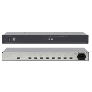Kramer VM-8H 1X8 HDMI Distribution Amplifier