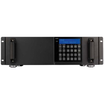 Geratech EGE-MSI-16416 16x16 Modularized Enclosure