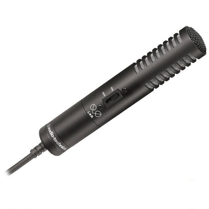 Audio Technica PRO24 Stereo Condenser Mikrofon