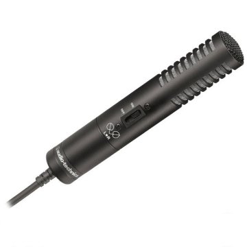Audio Technica PRO24 Stereo Condenser Mikrofon