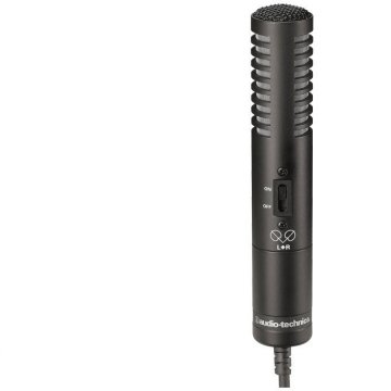 Audio Technica PRO24 Stereo Condenser Mikrofon