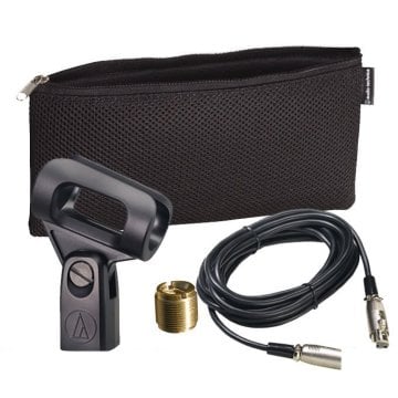 Audio Technica PRO41 Dinamik Vokal Mikrofon