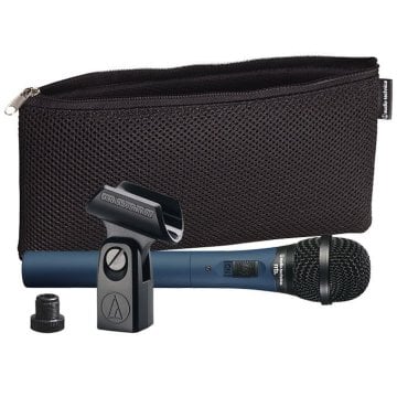 Audio Technica MB4K Condenser Mikrofon