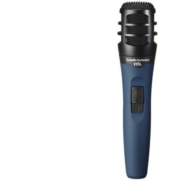 Audio Technica MB2K Dinamik Enstrüman Mikrofon