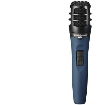 Audio Technica MB2K Dinamik Enstrüman Mikrofon