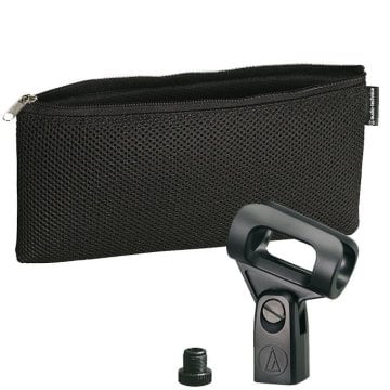 Audio Technica MB3K Dinamik Vokal Mikrofon