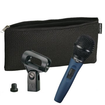 Audio Technica MB3K Dinamik Vokal Mikrofon