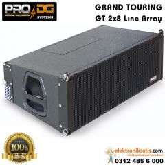 Pro DG GT 2X8 LA 2x8'' Line Array