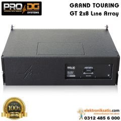 Pro DG GT 2X8 LA 2x8'' Line Array