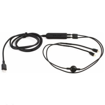 Shure RMCE-LTG in ear Kulaklık Kablosu