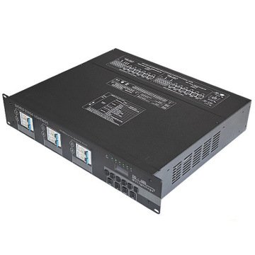 WSLightings DD 620 6 Kanal Dijital Dimmer