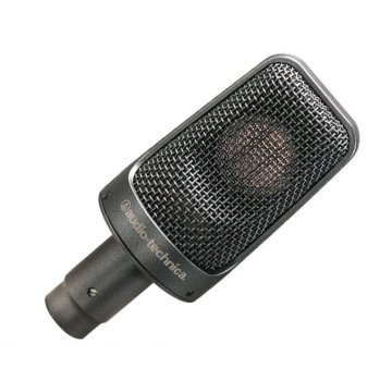 Audio Technica AE3000 Kondansatör Mikrofon