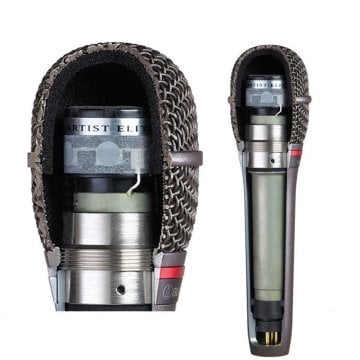 Audio Technica AE4100 Dinamik Mikrofon