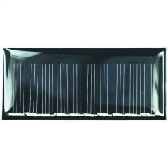 EkoSolar 0.16 Watt 5 Volt 3,7 X 8,2 cm Solar Enerji Paneli